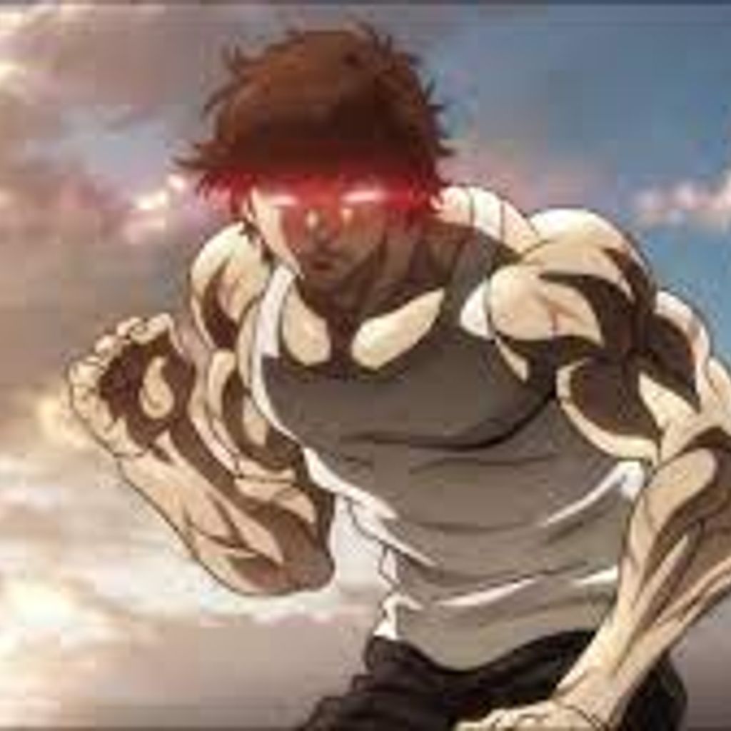 Baki